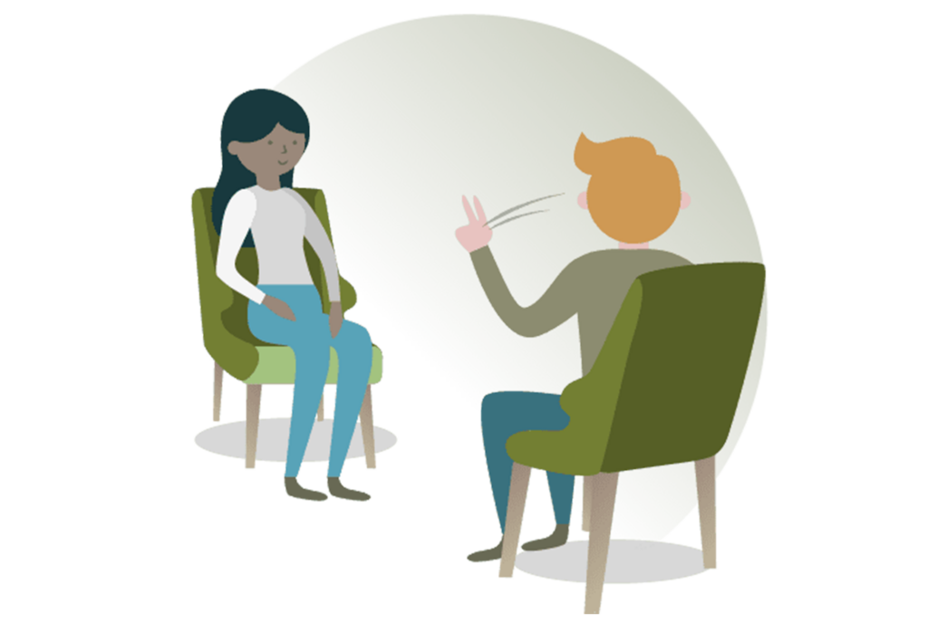 counselling