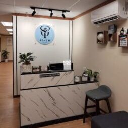 The Psych Clinic